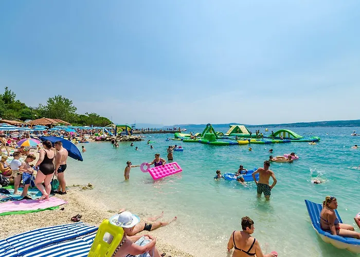 Apartamento Cozy Dachgeschosswohnung Mit Meerblick, Klima, Wifi - Nur 350 Meter Zum *