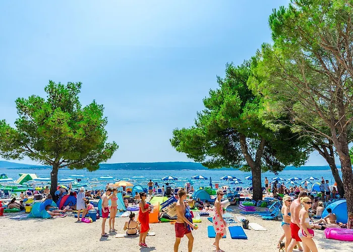 Cozy Dachgeschosswohnung Mit Meerblick, Klima, Wifi - Nur 350 Meter Zum Apartamento *